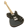 Soloking MT-1 Deluxe 70 Elektro Gitar Black (Gigbag Dahil)