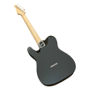 Soloking MT-1 Deluxe 70 Elektro Gitar Black (Gigbag Dahil)