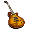 Soloking SLS60FM Deluxe Elektro Gitar Honeyburst (Gigbag Dahil)