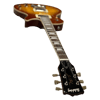 Soloking SLS60FM Deluxe Elektro Gitar Honeyburst (Gigbag Dahil)