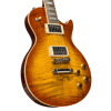Soloking SLS60FM Deluxe Elektro Gitar Honeyburst (Gigbag Dahil)