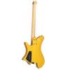 Strandberg Sälen Classic NX 6 Headless Elektro Gitar Butterscotch Blonde (Gigbag Dahil)