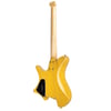 Strandberg Sälen Classic NX 6 Headless Elektro Gitar Butterscotch Blonde (Gigbag Dahil)