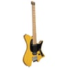 Strandberg Sälen Classic NX 6 Headless Elektro Gitar Butterscotch Blonde (Gigbag Dahil)