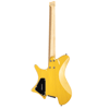 Strandberg Sälen Classic NX 6 Headless Elektro Gitar Butterscotch Blonde (Gigbag Dahil)