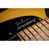 Strandberg Sälen Classic NX 6 Headless Elektro Gitar Butterscotch Blonde (Gigbag Dahil)