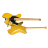 Strandberg Sälen Classic NX 6 Headless Elektro Gitar Butterscotch Blonde (Gigbag Dahil)