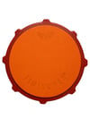 Timing Pad 12 Inch Çalışma Pedi D2 Kırmızı