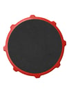 Timing Pad 12 Inch Çalışma Pedi D2 Kırmızı