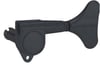 Valencia BMH7105BKR4 Bass Gitar Kulağı Siyah 4 Sağ