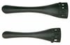 Valencia CETP5034 Cello Kuyruk (Tailpiece) Scale 3/4