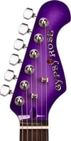 Valencia GRE1KCPP Gypsy Rose Elektro Gitar Seti