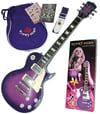 Valencia GRE2KCPP Gypsy Rose Set Elektro Gitar