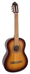 VALENCIA KLASİK GİTAR ANTİK SUNBURST 