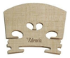 Valencia VABR10016 VİOLA BRIDGE - KÖPRÜ 40cm