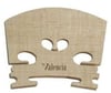 Valencia VABR10044 Viola Bridge - Köprü Scale 4/4