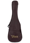 VALENCIA VC350 SEYAHAT GİTARI GUITAR LELE, KILIFLI, NATÜREL MAT