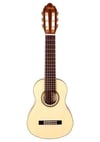 VALENCIA VC350 SEYAHAT GİTARI GUITAR LELE, KILIFLI, NATÜREL MAT