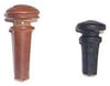 Valencia VEB100B44 Keman Kuyruk Bağlama Butonu Boxwood Scale 4/4
