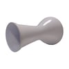 VD Darbuka Beyaz 22 cm 8 Vidalı Alüminyum