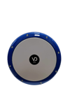 VD Darbuka (İşlemeli Mavi)