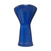 VD Darbuka Koyu Mavi 22 cm 8 Vidalı Alüminyum