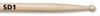 Vic Firth SD1 General Baget 