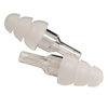 Vic Firth VICEARPLUGL2 Kulak Tıkacı (Beyaz, Large)