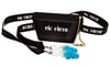 Vic Firth VICEARPLUGR Kulak Tıkacı (Mavi, Small)