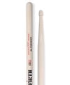 Vicfirth Baget Çift 5A Pure Grit Ds Tip Hickory