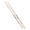 Vicfirth Baget Çift 5A Pure Grit Ds Tip Hickory