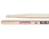 Vicfirth Baget Çift 5B Double Glaze Ds Tip Hickory