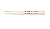 Vicfirth Baget Çift 5B Double Glaze Ds Tip Hickory