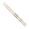 Vicfirth V5ADG Çift Baget 5A Double Glaze Ds Tip Hickory 