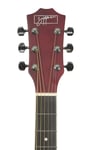 Zoppran ACZP100RDS Kırmızı Akustik Gİtar