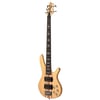 Zoppran BBD500 Carneville Black Diamond Series Bas Gitar