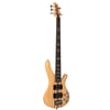 Zoppran BBD500 Carneville Black Diamond Series Bas Gitar
