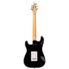 Zoppran Carneville ZX4BK Elektro Gitar Başlangıç Seti (Elektro Gitar + Yedek Tel + Tuner + Askı + Pena + Kılıf + Amfi + Kablo) 