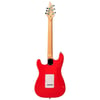 Zoppran Carneville ZX4RB Elektro Gitar Başlangıç Seti (Elektro Gitar + Yedek Tel + Tuner + Askı + Pena + Kılıf + Amfi + Kablo)