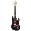 Zoppran Carneville ZX5BK Siyah Elektro Gitar