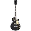 Zoppran ZLP150BK Siyah Les Paul Elektro Gitar