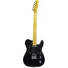 Zoppran ZTL300BK Siyah Elektro Gitar