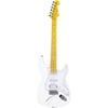 Zoppran ZX2WH Beyaz Elektro Gitar