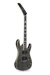 Zoppran ZX8BK Siyah Elektro Gitar
