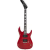 Zoppran ZX8RB Kırmızı Elektro Gitar