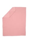 Baboo Waffle Battaniye-Pembe