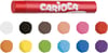 CARIOCA YAĞLI PASTEL BOYA KALEMİ 12'Lİ