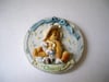 Cherished Teddies Charity Duvar Süsü