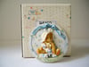 Cherished Teddies Charity Duvar Süsü