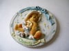 Cherished Teddies Charity Duvar Süsü